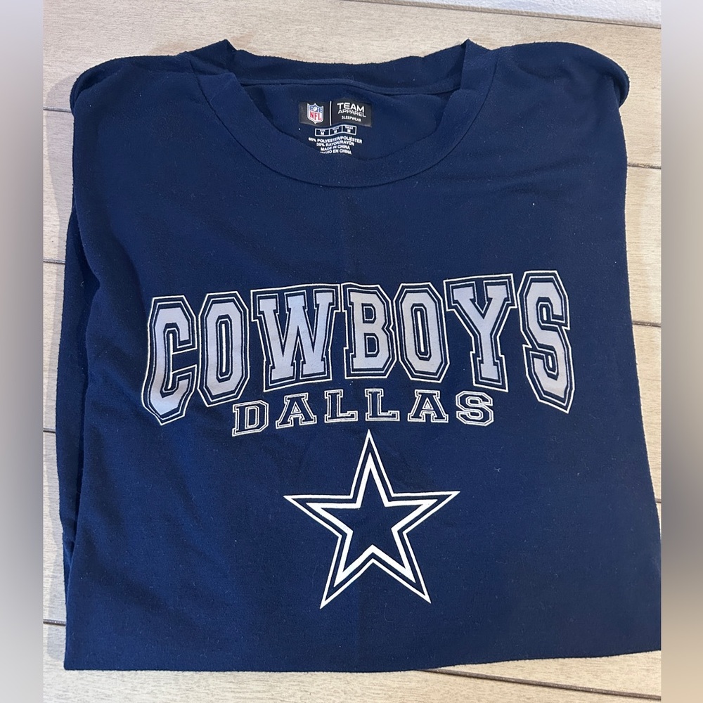 NFL Dallas Cowboys T-Shirt